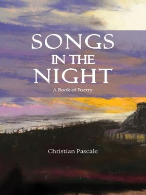 cover image of Songs In the Night